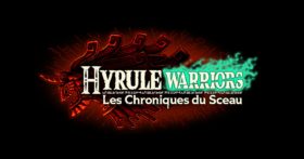 Hyrule Warriors Les Chroniques Du Sceau