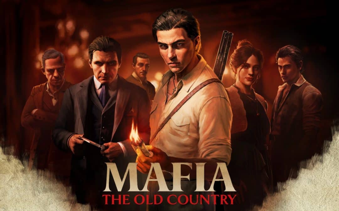 Mafia: The Old Country (Xbox Series X, PS5)