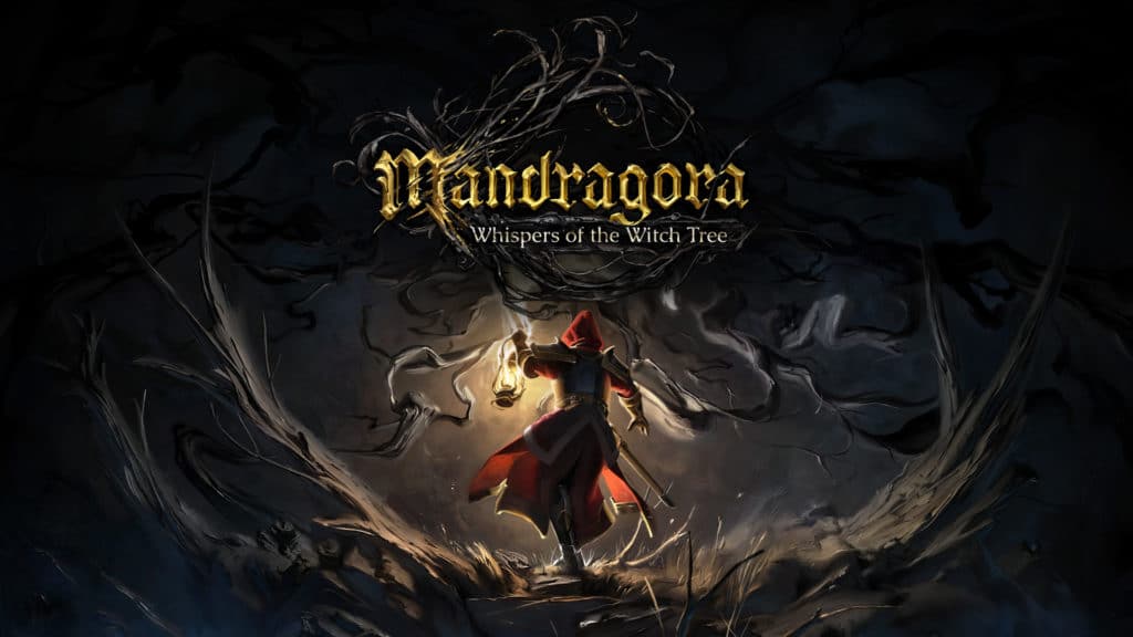 Mandragora Keyart