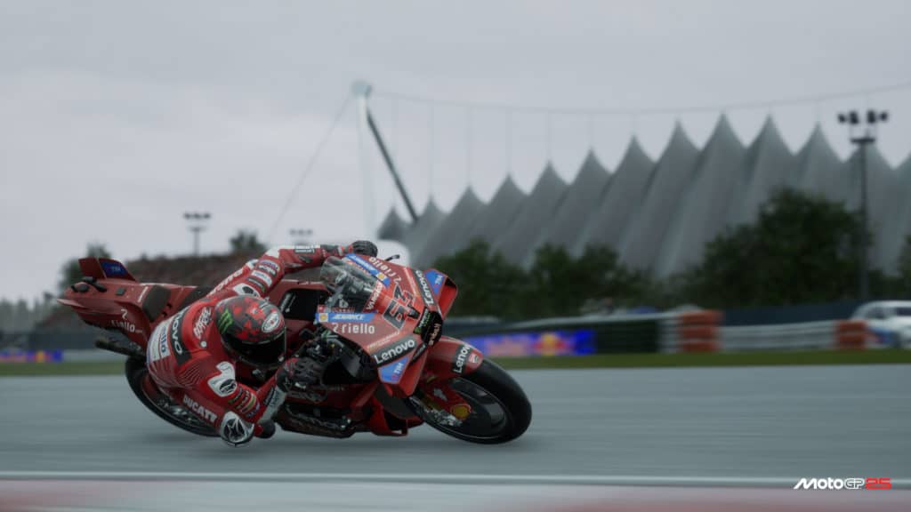 Motogp 25 Screen 02