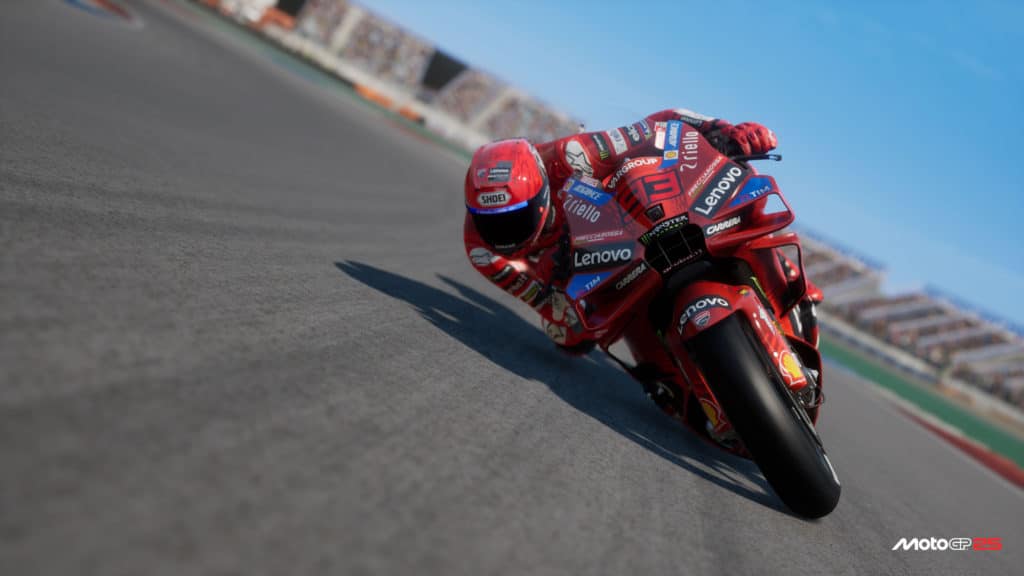 Motogp 25 Screen 03