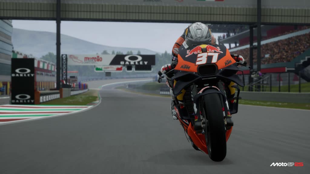 Motogp 25 Screen 04