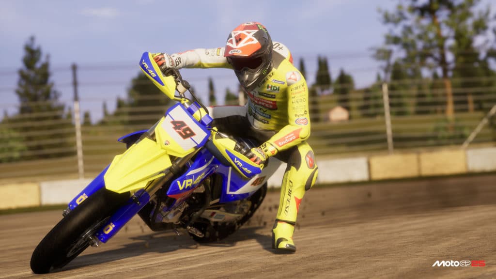 Motogp 25 Screen 06
