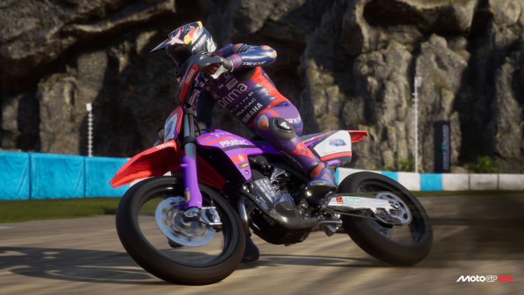 Motogp 25 Screen 07