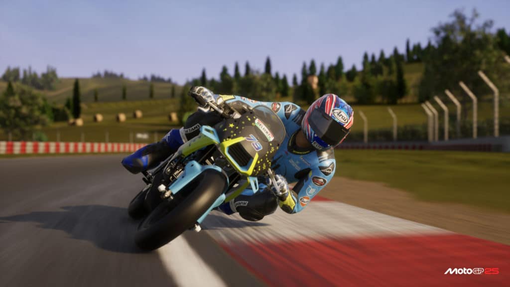 Motogp 25 Screen 08
