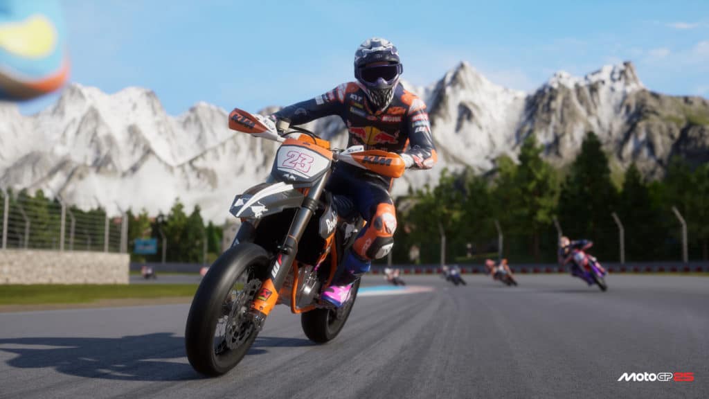 Motogp 25 Screen 09
