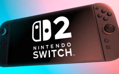 Nintendo Switch 2: liste des jeux disponibles au lancement