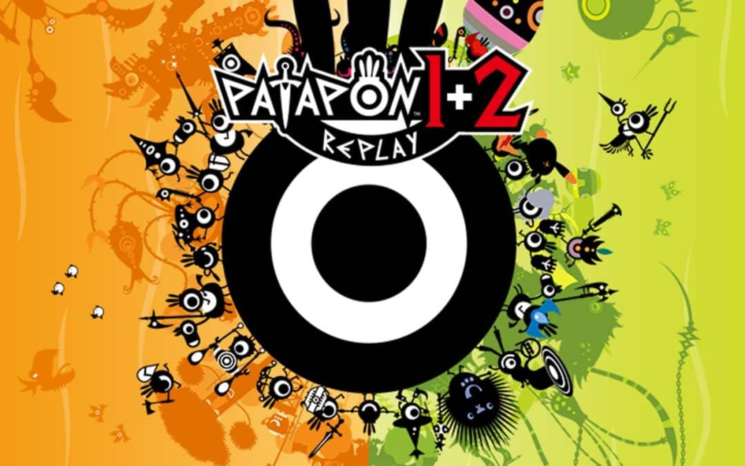 Patapon 1 + 2 Replay (Switch)
