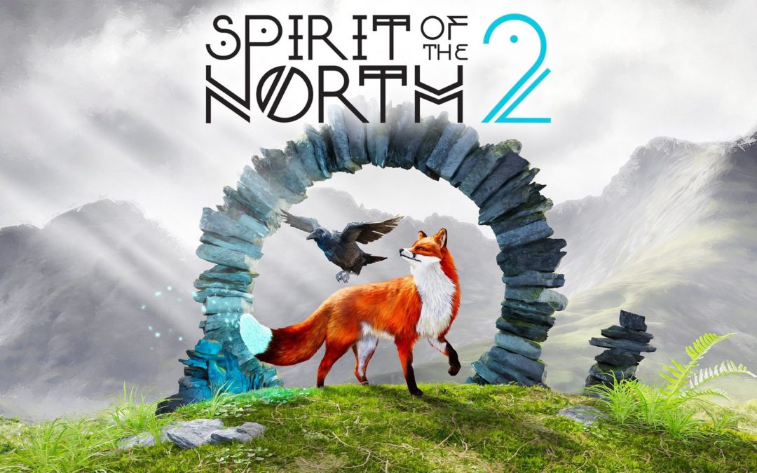 Spirit of the North 2 (PS5)