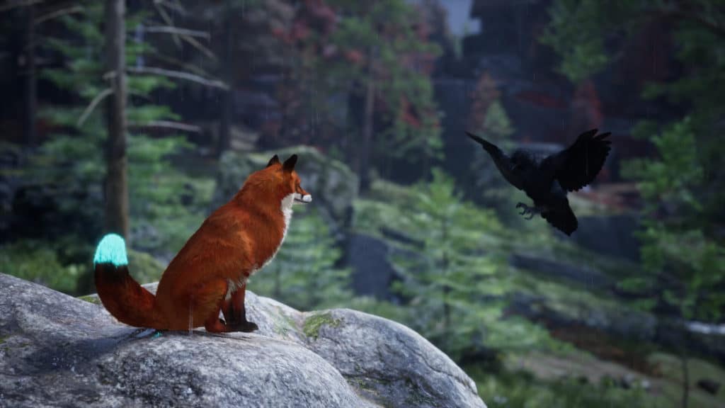 Spirit Of The North 2 Screen 02
