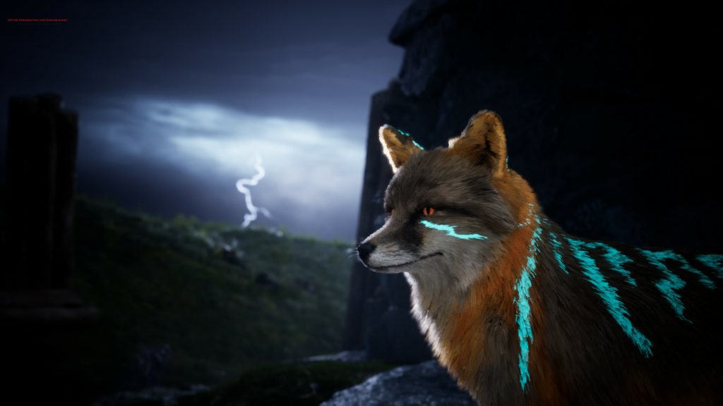 Spirit Of The North 2 Screen 05