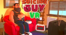 Suicide Guy Vr