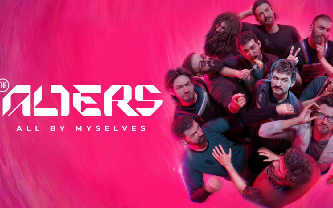 The Alters (Xbox Series X, PS5)