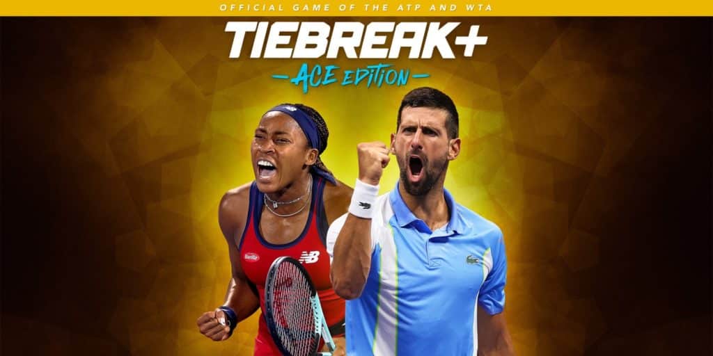Tiebreak Plus