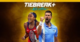 Tiebreak Plus