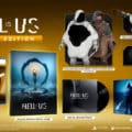 Hell Is Us Edition Deluxe