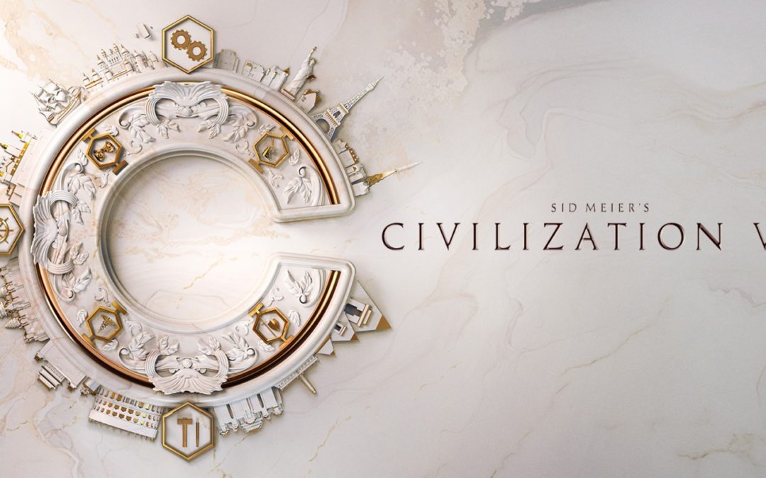 Nouveau trailer pour Sid Meier’s Civilization VII sur Nintendo Switch 2