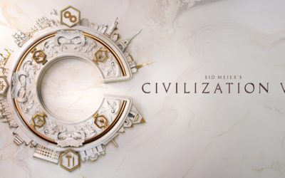 Nouveau trailer pour Sid Meier’s Civilization VII sur Nintendo Switch 2