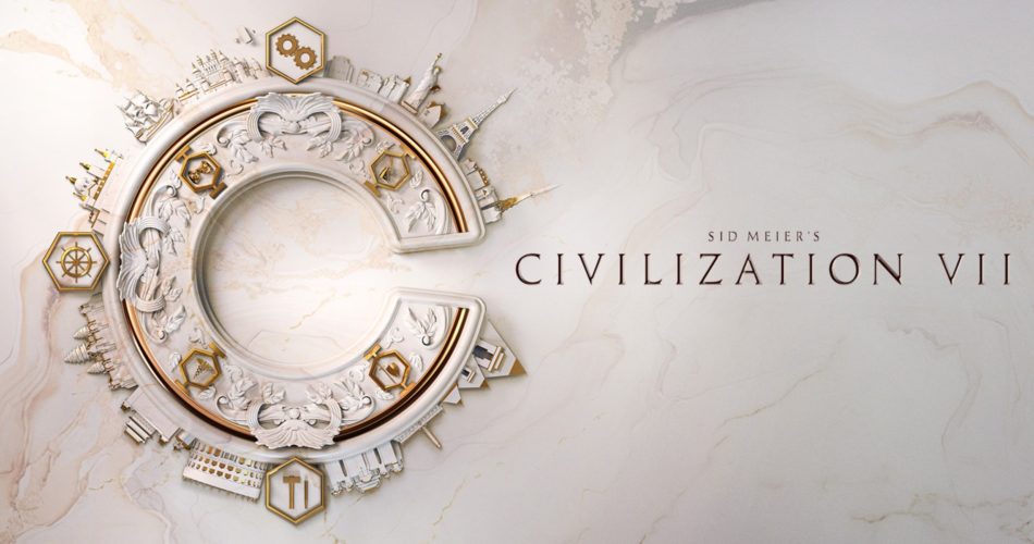 Sid Meiers Civilisation Vii Nintendo Switch 2 Edition
