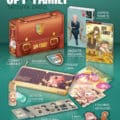 Spy X Family 15 Collector