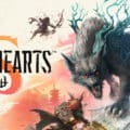 Wild Hearts S