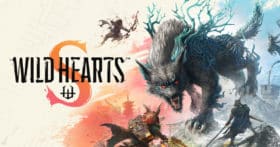 Wild Hearts S