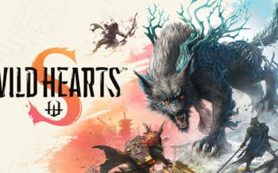 Wild Hearts S (Switch 2) (Game-Key Card)