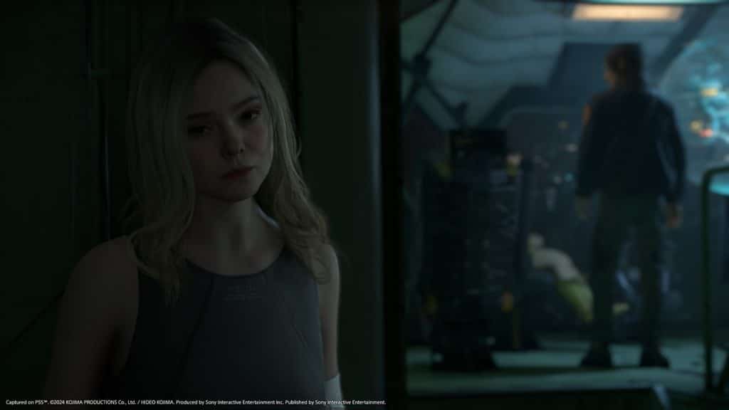 Death Stranding 2 Screen 03