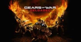 Gears Of War Reloaded