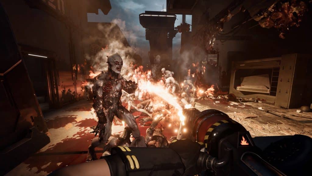 Killing Floor 3 Screen 01