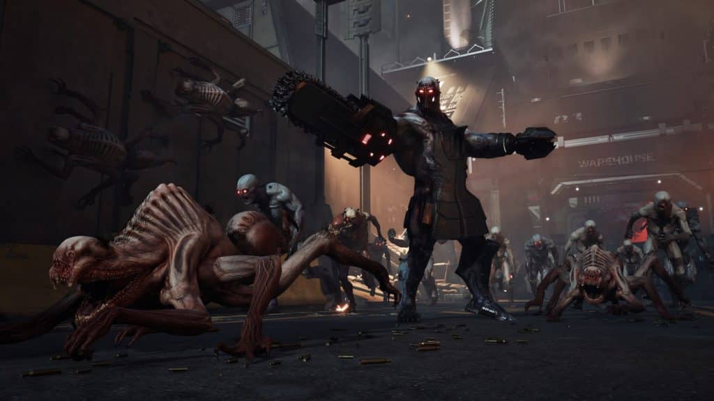Killing Floor 3 Screen 02