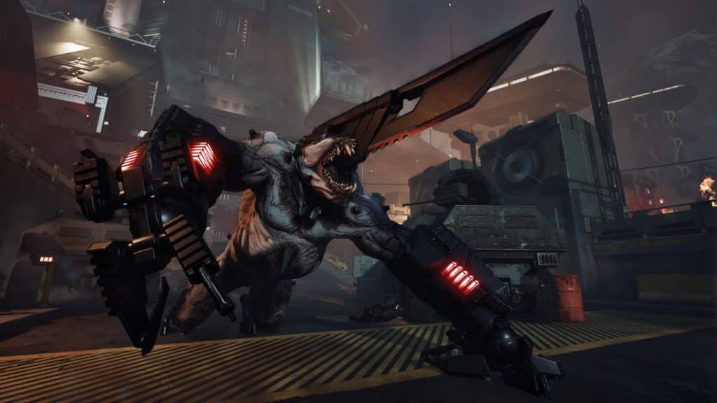 Killing Floor 3 Screen 03