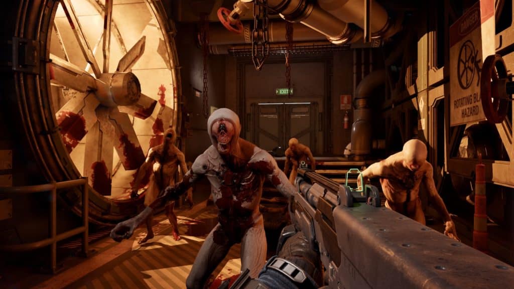 Killing Floor 3 Screen 04