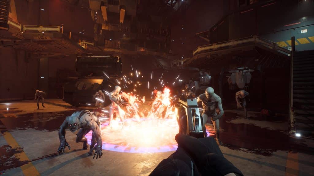 Killing Floor 3 Screen 06