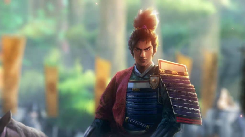 Nobunagas Ambition Awakening Complete Edition Screen 01
