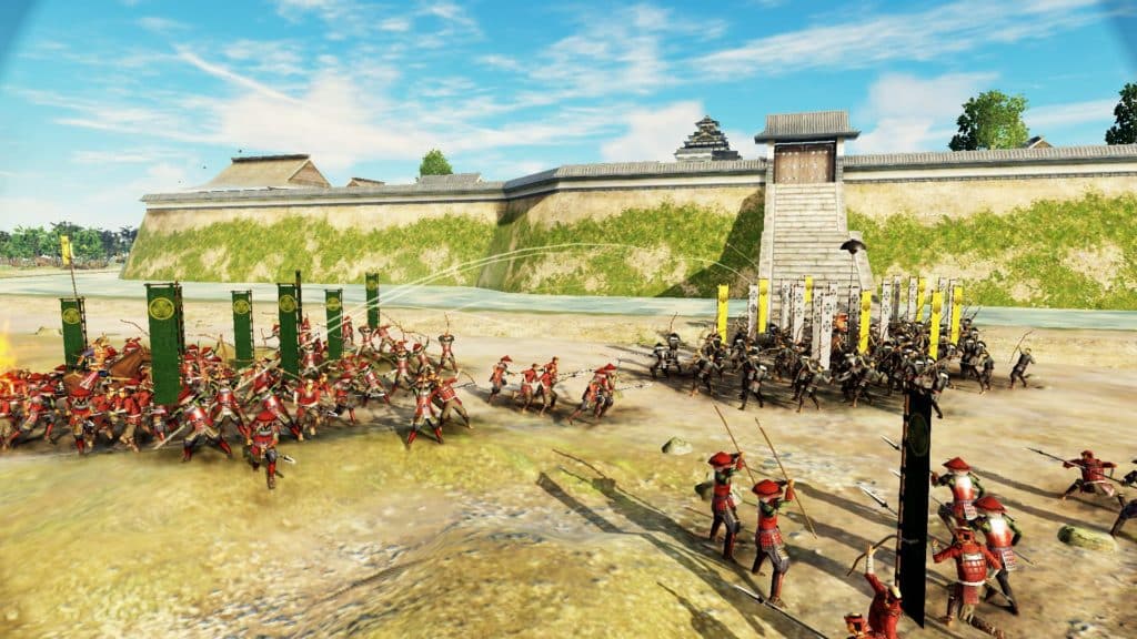 Nobunagas Ambition Awakening Complete Edition Screen 04