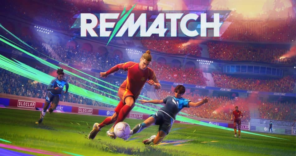 Rematch