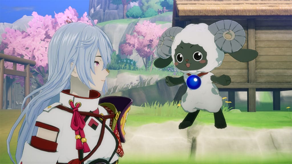 Rune Factory Guardians Of Azuma Nintendo Switch 2 Edition Screen 01