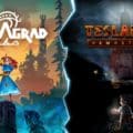 Teslagrad Power Pack