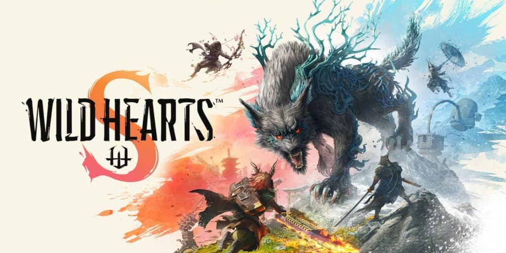 Wild Hearts S Keyart