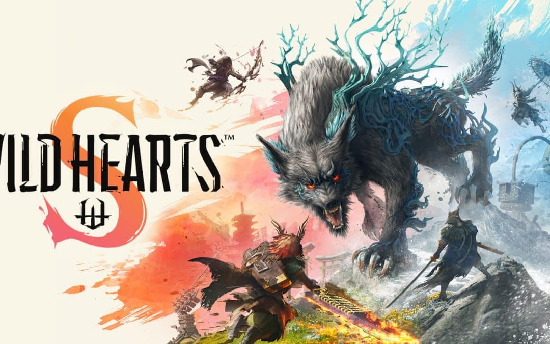 [Test] Wild Hearts S (Switch 2)
