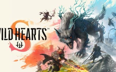 [Test] Wild Hearts S (Switch 2)
