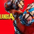 Borderlands 4 Art
