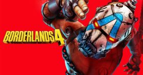 Borderlands 4 Art