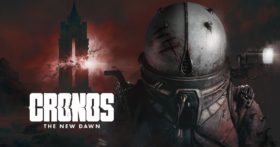 Cronos The New Dawn