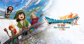 Dragon Quest Vii Reimagined