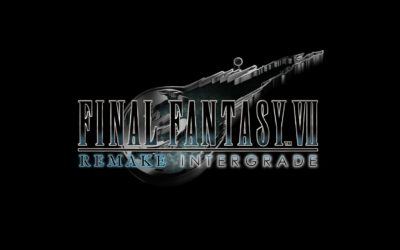 Final Fantasy VII Remake Intergrade (Switch 2) (Game-Key Card)
