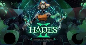 Hades 2 Nintendo Switch 2 Edition