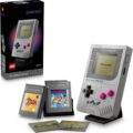 Lego Super Mario Game Boy