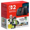 Pack Console Nintendo Switch 2 Legendes Pokemon Z A Switch 2